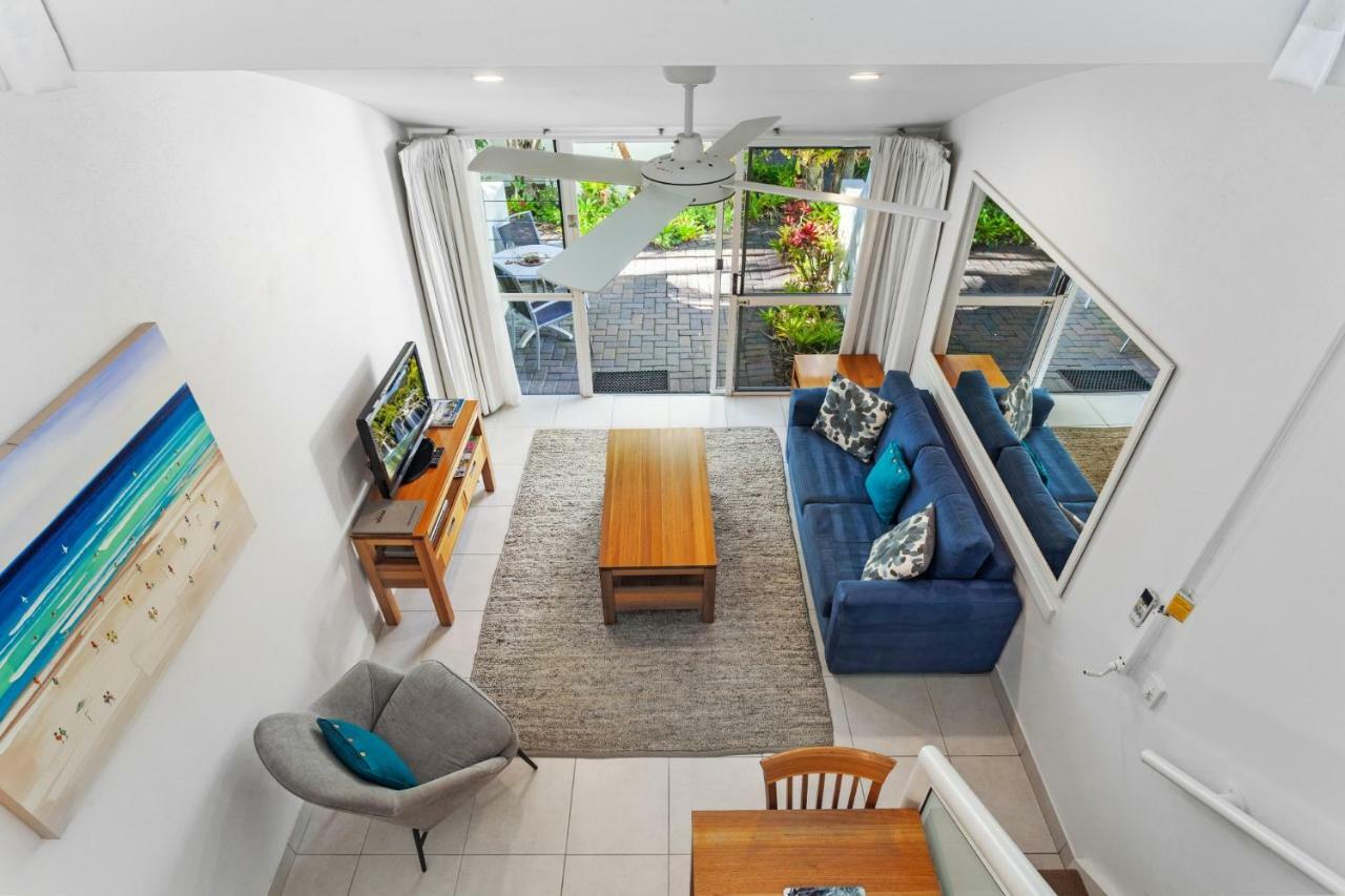 Caribbean Noosa Aparthotel Exterior foto
