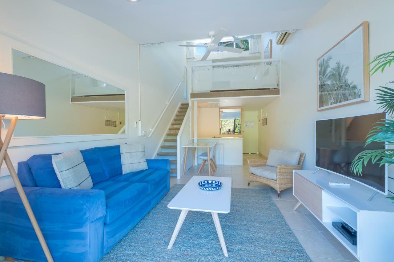 Caribbean Noosa Aparthotel Exterior foto